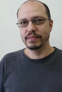 Washington Junger Estatístico Doutor em Saúde Coletiva Professor associado Departamento de Epidemiologia no IMS/UERJ